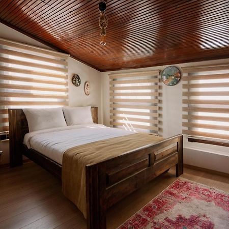 Noah Apartments Galata Istanbul Ngoại thất bức ảnh
