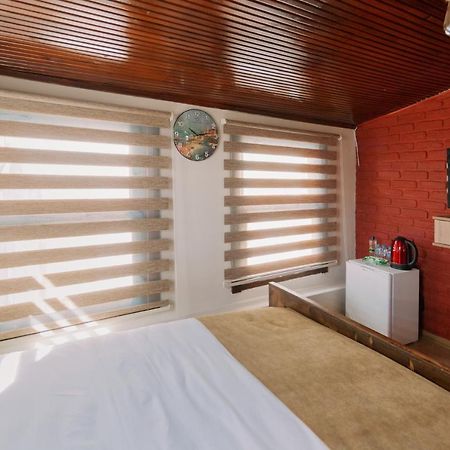 Noah Apartments Galata Istanbul Ngoại thất bức ảnh