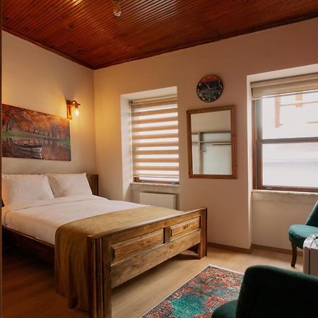 Noah Apartments Galata Istanbul Ngoại thất bức ảnh