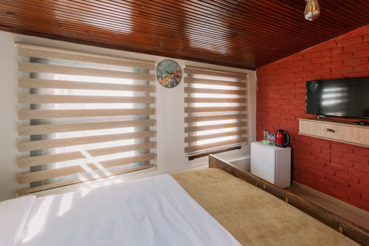 Noah Apartments Galata Istanbul Ngoại thất bức ảnh