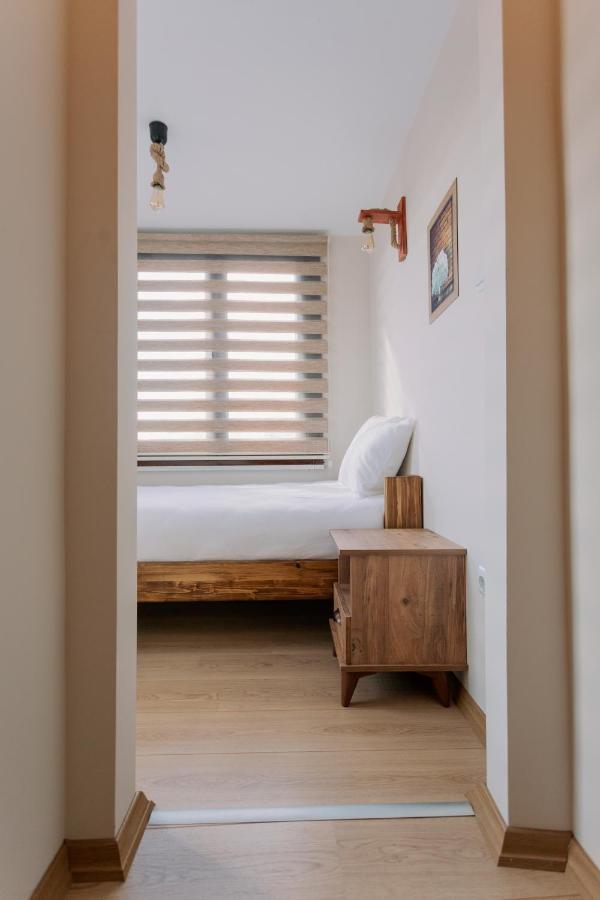 Noah Apartments Galata Istanbul Ngoại thất bức ảnh