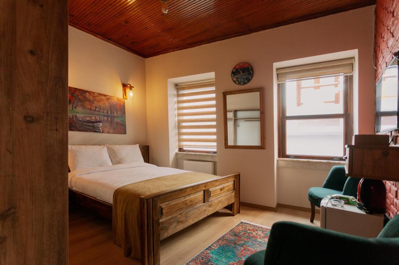 Noah Apartments Galata Istanbul Ngoại thất bức ảnh