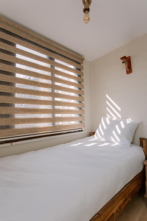 Noah Apartments Galata Istanbul Ngoại thất bức ảnh