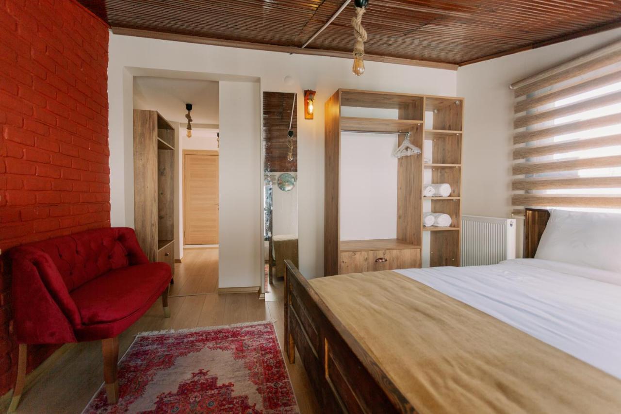 Noah Apartments Galata Istanbul Ngoại thất bức ảnh