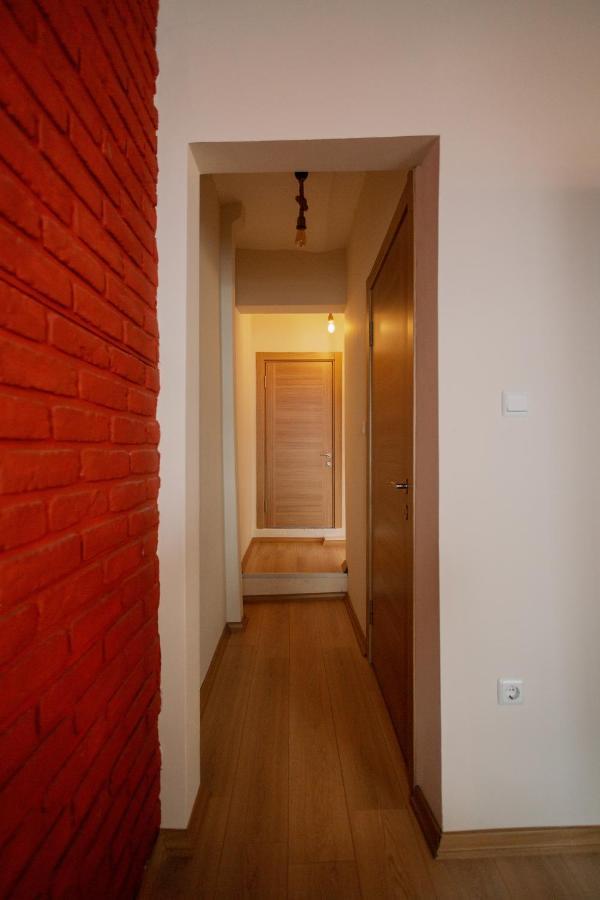 Noah Apartments Galata Istanbul Ngoại thất bức ảnh