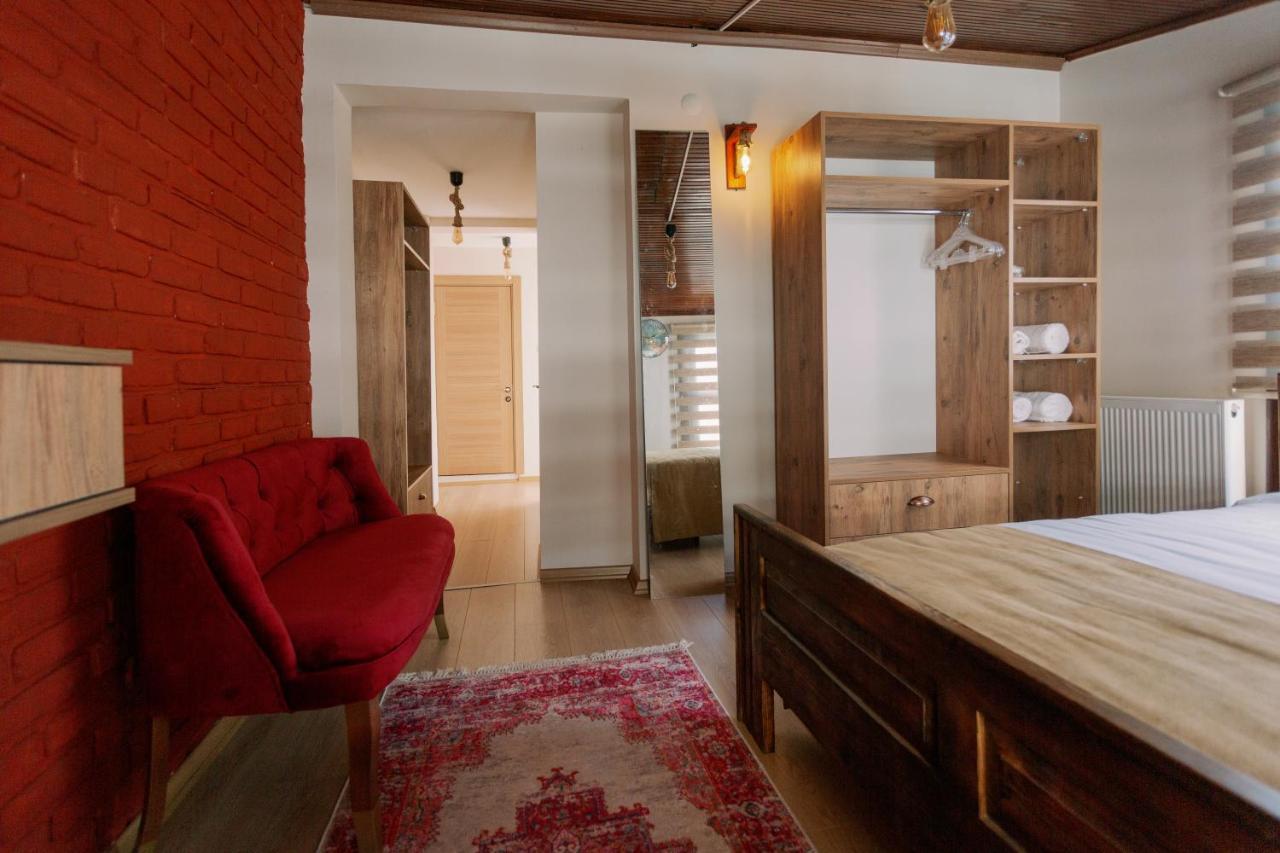 Noah Apartments Galata Istanbul Ngoại thất bức ảnh