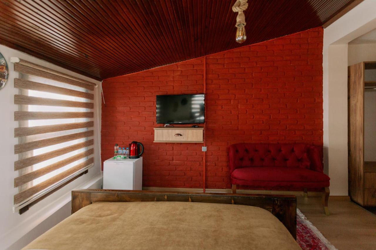 Noah Apartments Galata Istanbul Ngoại thất bức ảnh