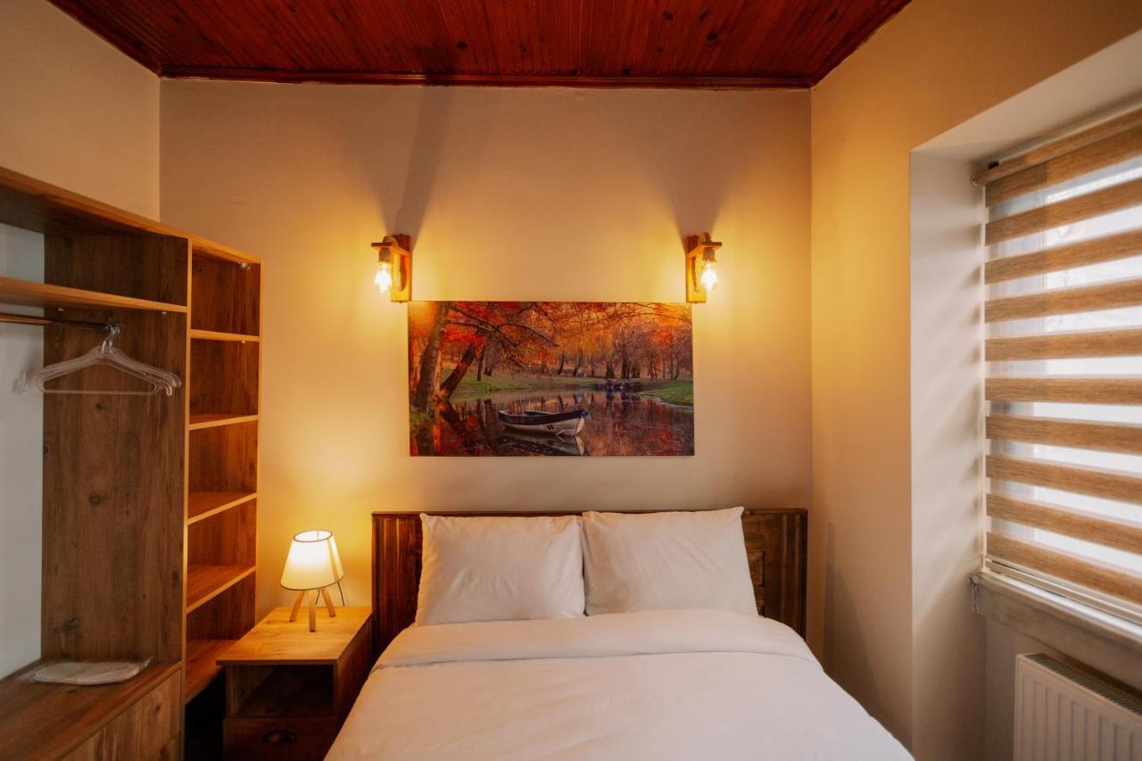 Noah Apartments Galata Istanbul Ngoại thất bức ảnh
