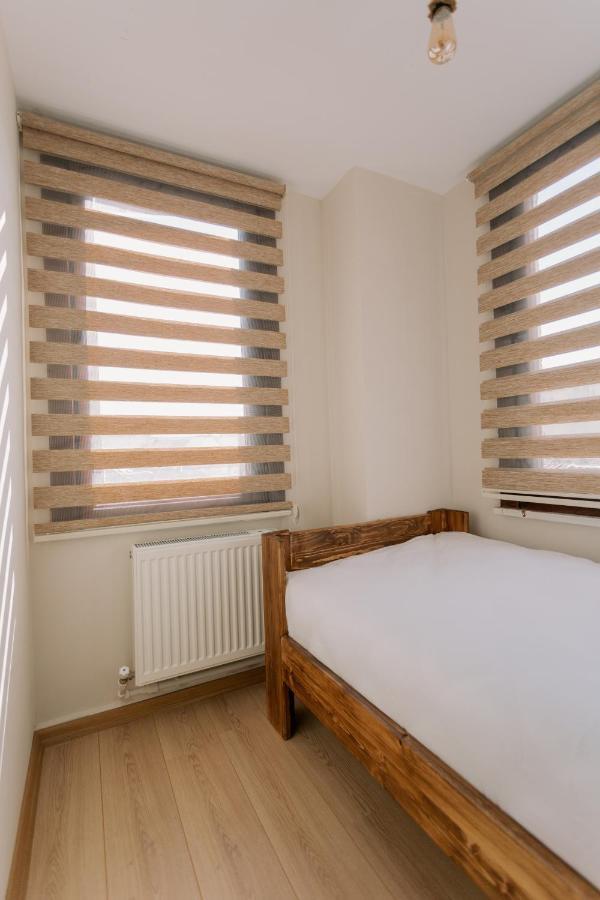 Noah Apartments Galata Istanbul Ngoại thất bức ảnh