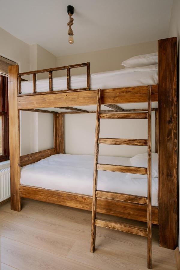 Noah Apartments Galata Istanbul Ngoại thất bức ảnh