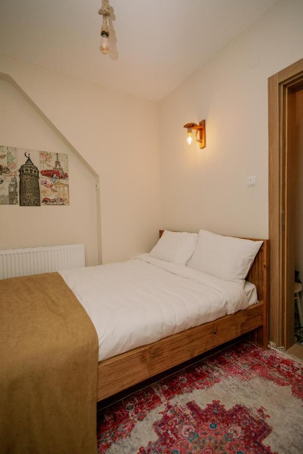 Noah Apartments Galata Istanbul Ngoại thất bức ảnh