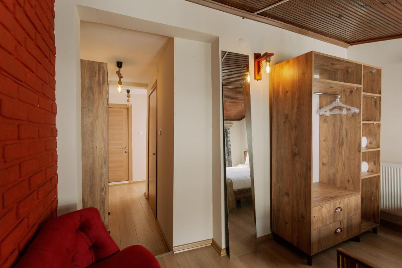 Noah Apartments Galata Istanbul Ngoại thất bức ảnh