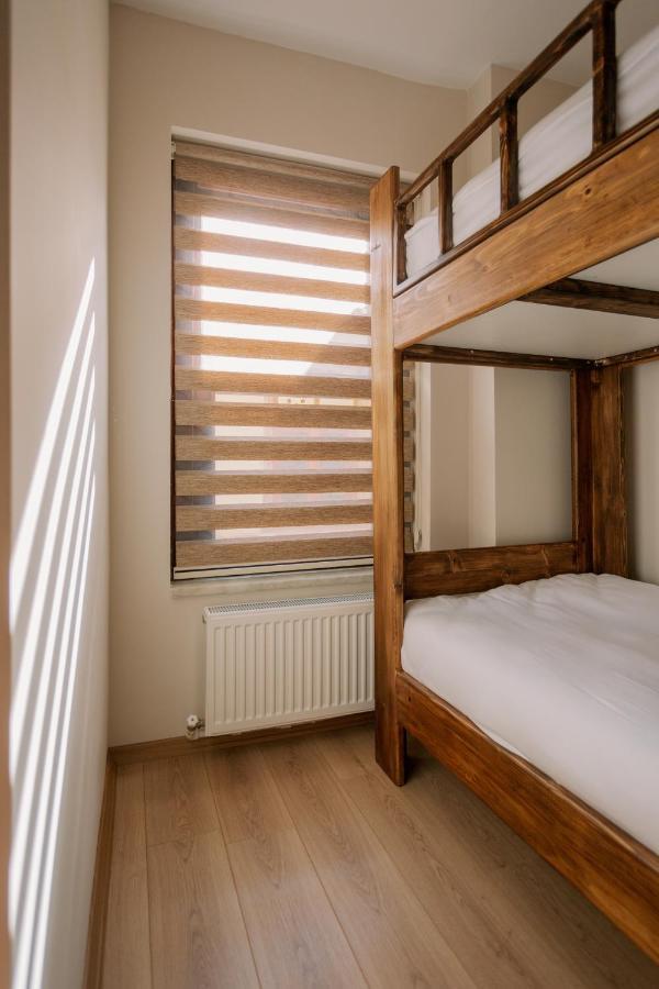 Noah Apartments Galata Istanbul Ngoại thất bức ảnh