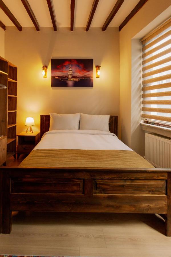 Noah Apartments Galata Istanbul Ngoại thất bức ảnh