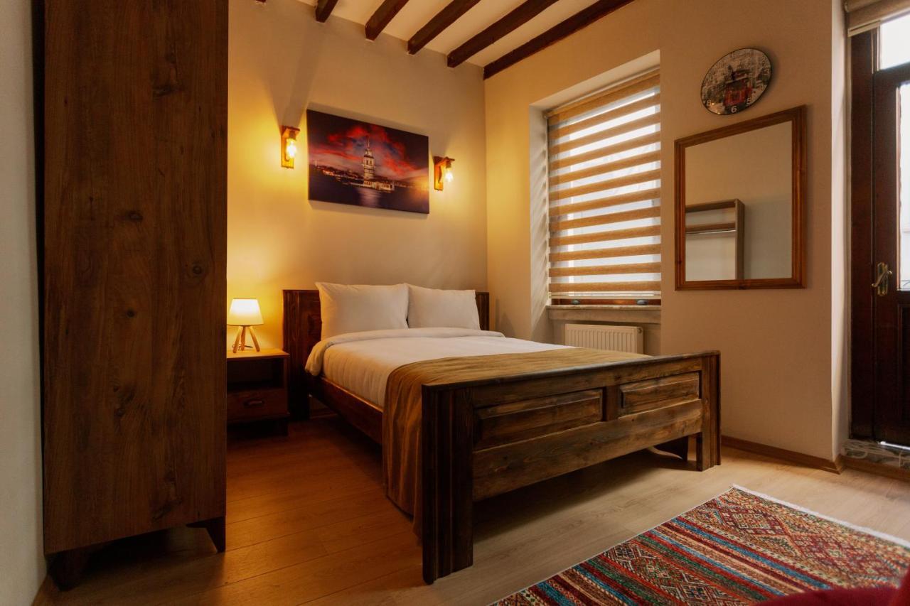 Noah Apartments Galata Istanbul Ngoại thất bức ảnh