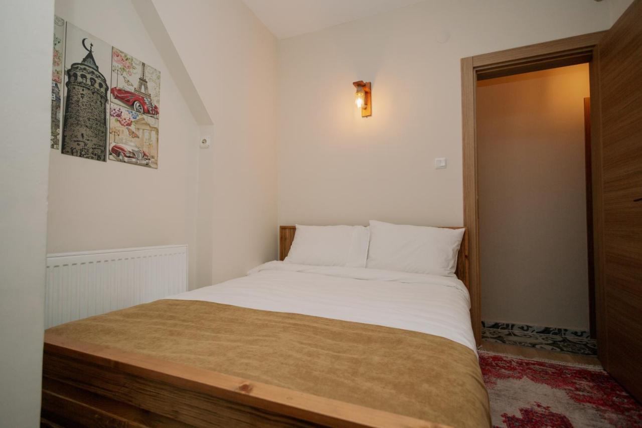 Noah Apartments Galata Istanbul Ngoại thất bức ảnh