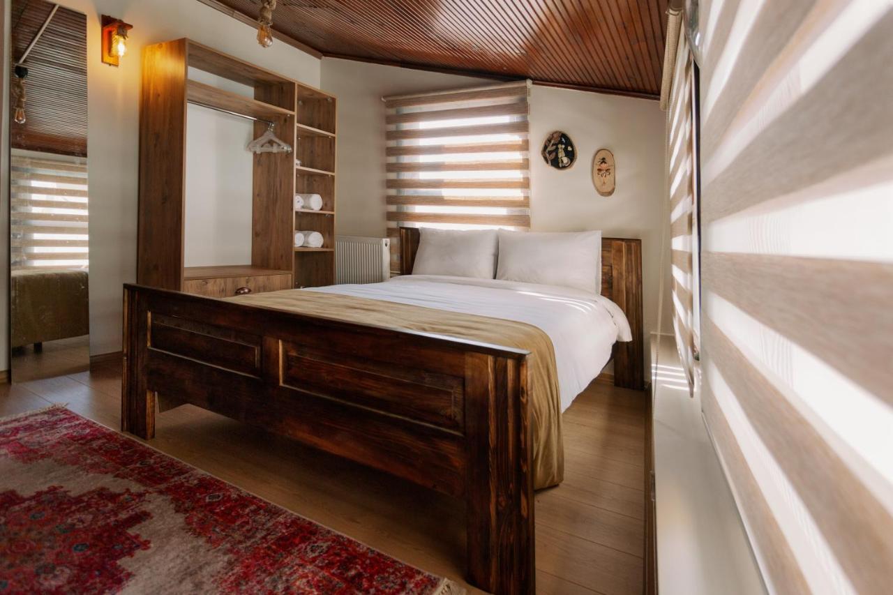 Noah Apartments Galata Istanbul Ngoại thất bức ảnh