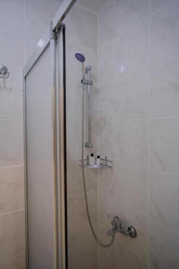Noah Apartments Galata Istanbul Ngoại thất bức ảnh