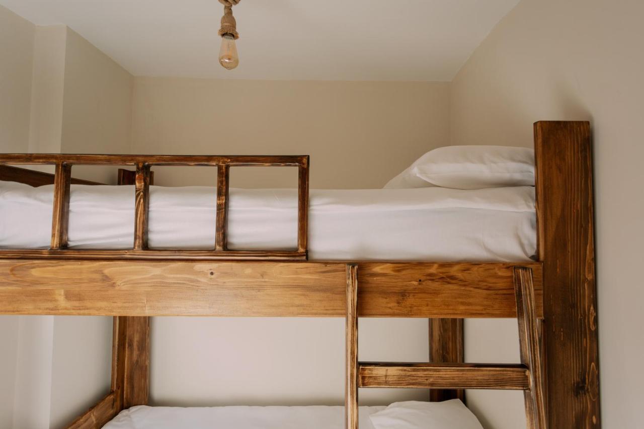 Noah Apartments Galata Istanbul Ngoại thất bức ảnh