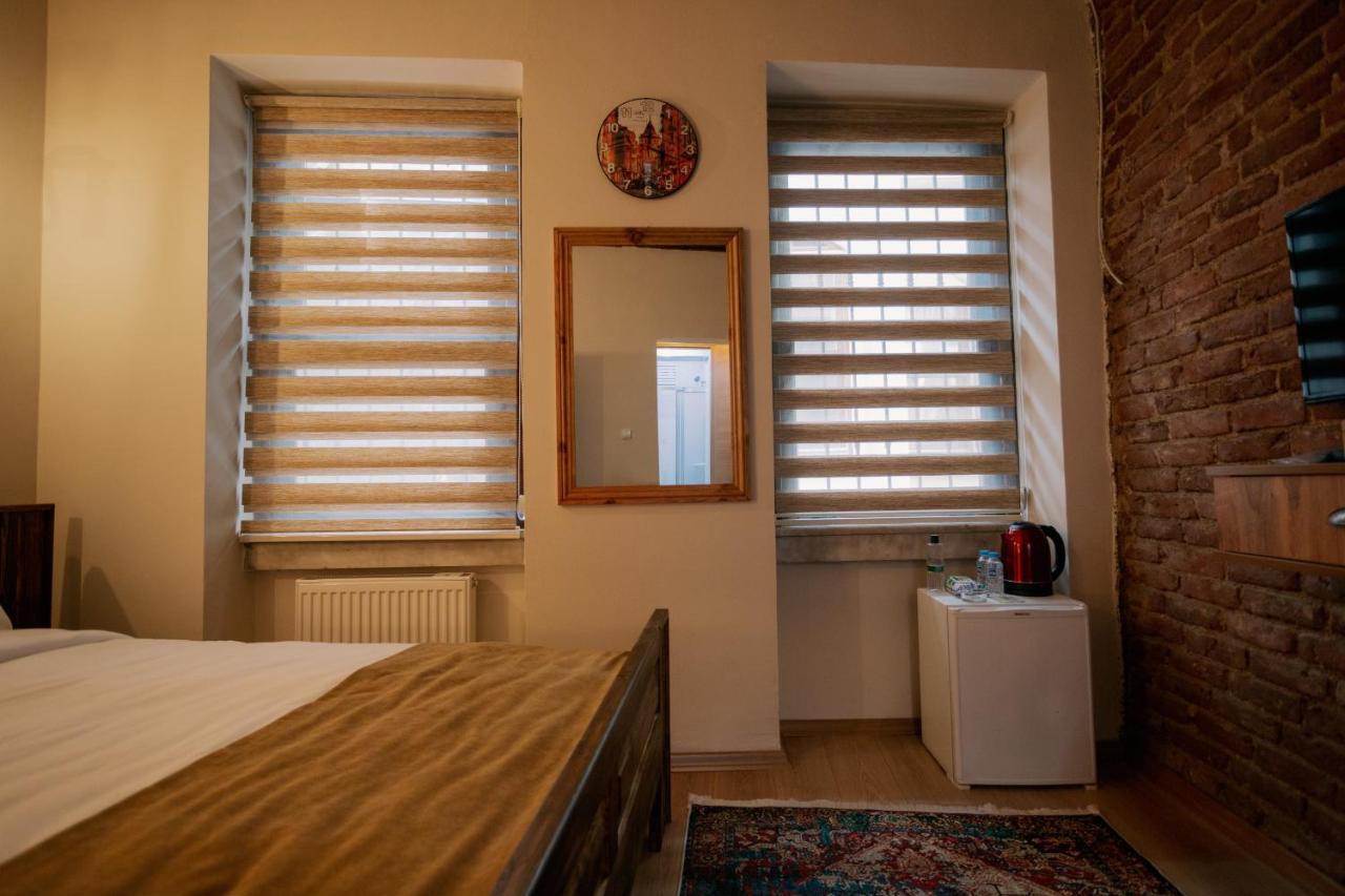 Noah Apartments Galata Istanbul Ngoại thất bức ảnh