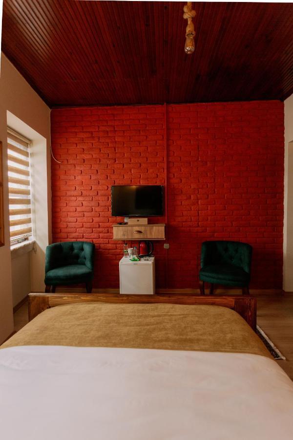 Noah Apartments Galata Istanbul Ngoại thất bức ảnh