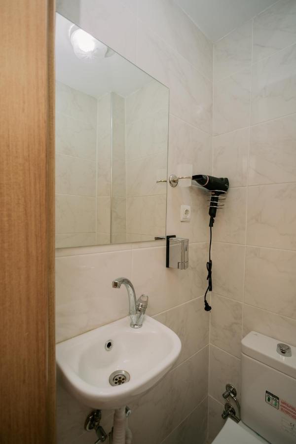 Noah Apartments Galata Istanbul Ngoại thất bức ảnh