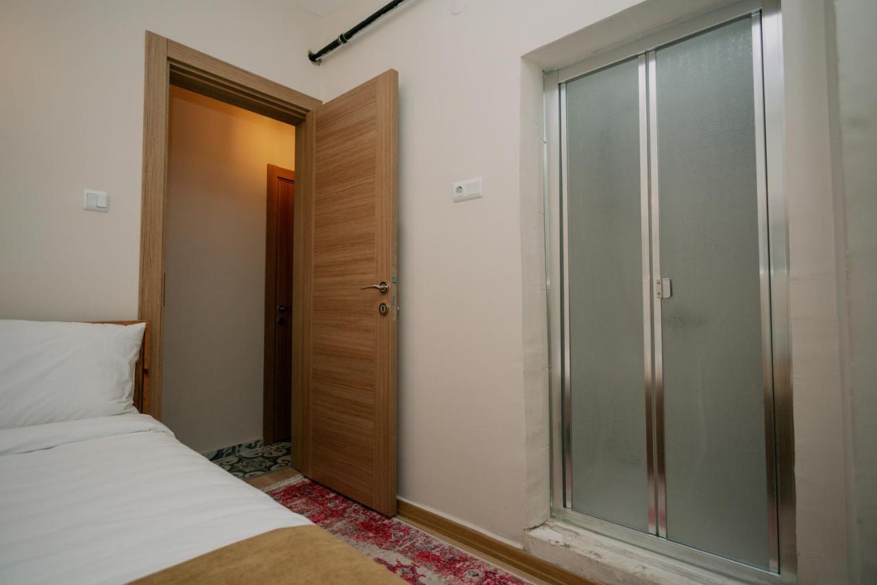 Noah Apartments Galata Istanbul Ngoại thất bức ảnh