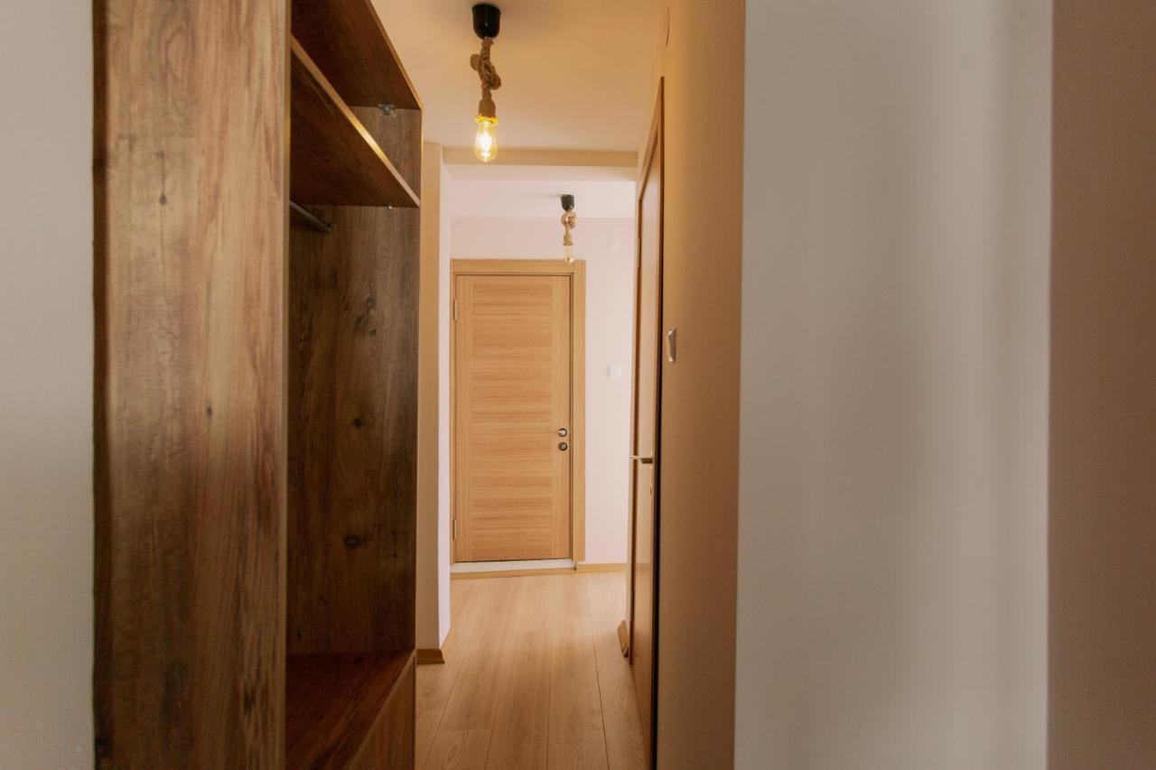 Noah Apartments Galata Istanbul Ngoại thất bức ảnh