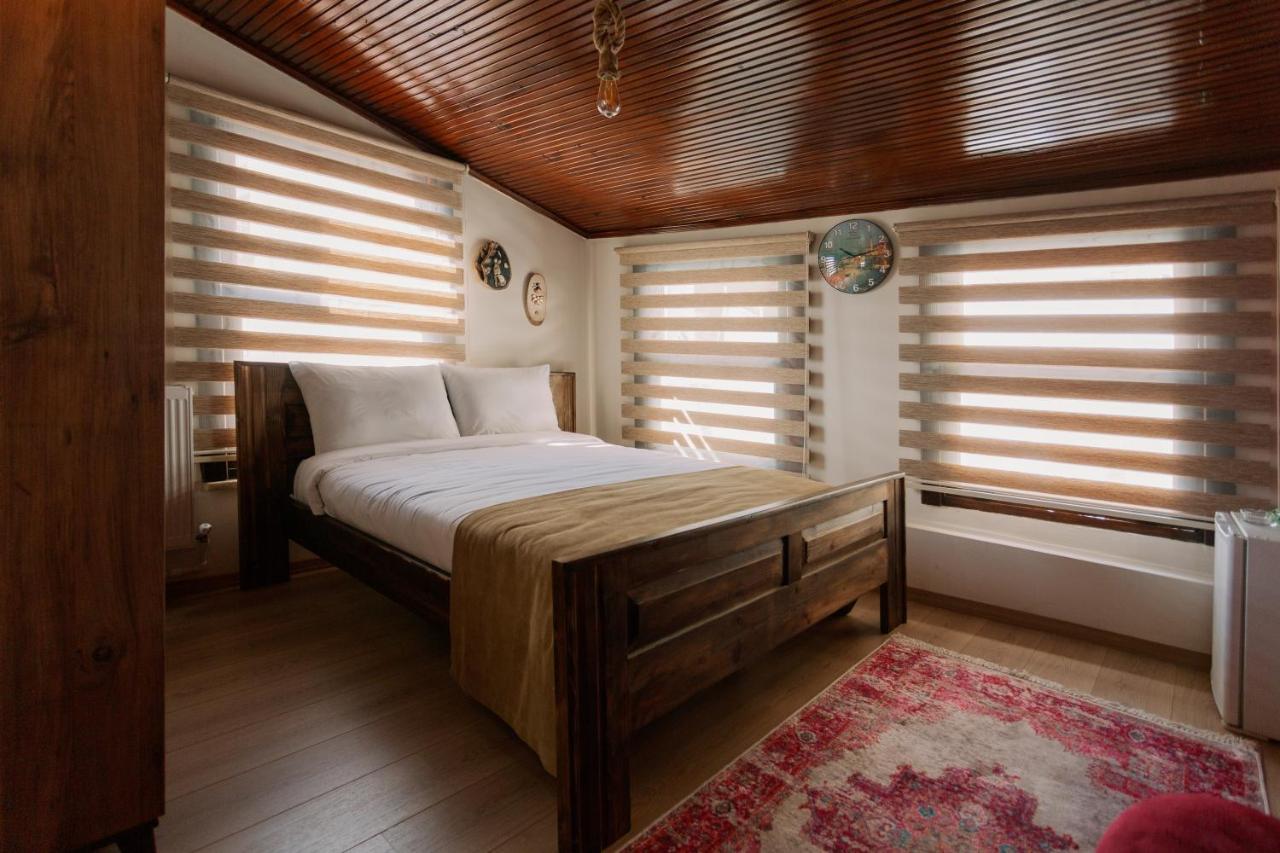 Noah Apartments Galata Istanbul Ngoại thất bức ảnh