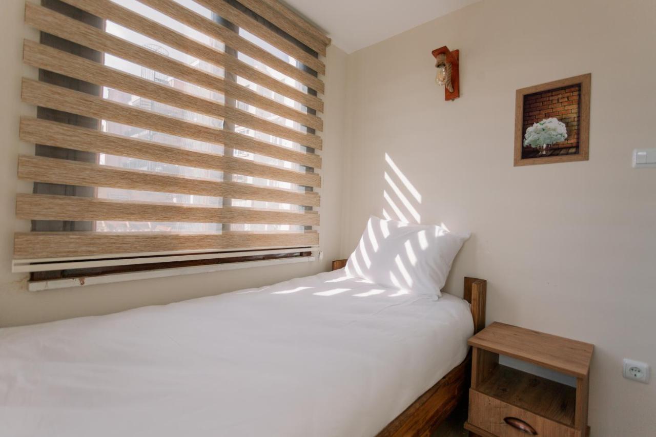 Noah Apartments Galata Istanbul Ngoại thất bức ảnh