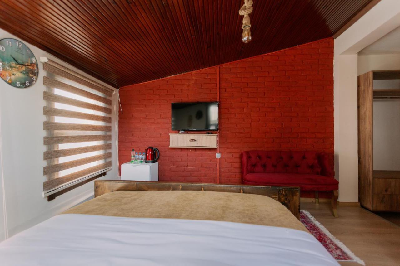 Noah Apartments Galata Istanbul Ngoại thất bức ảnh
