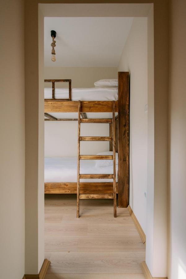 Noah Apartments Galata Istanbul Ngoại thất bức ảnh