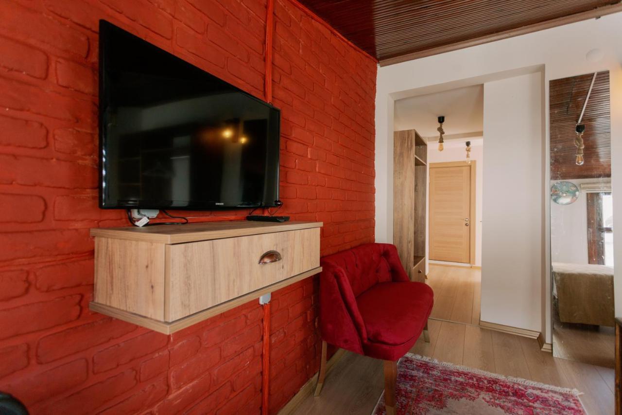 Noah Apartments Galata Istanbul Ngoại thất bức ảnh