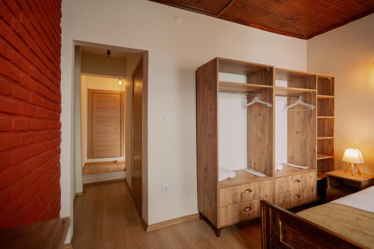 Noah Apartments Galata Istanbul Ngoại thất bức ảnh