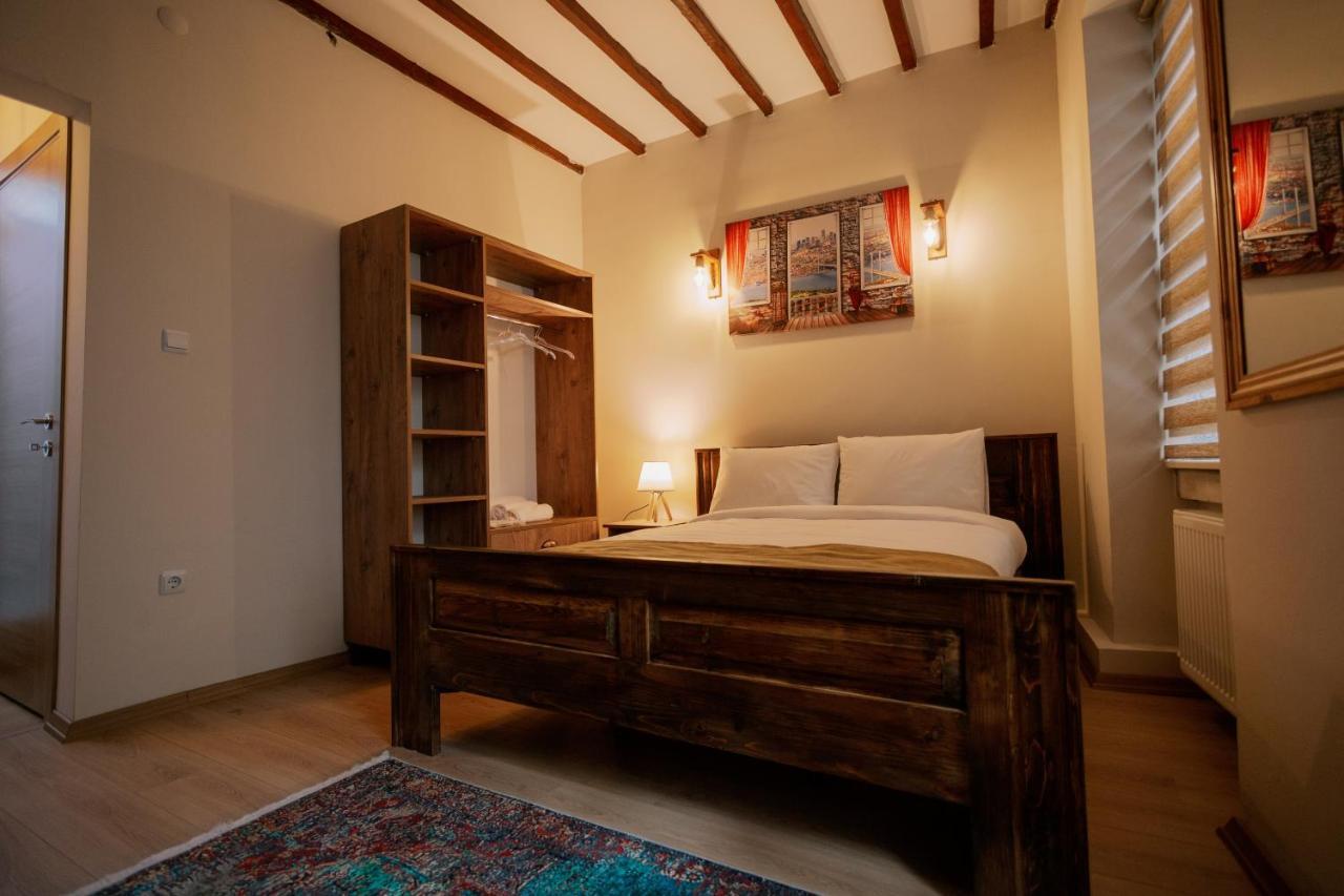 Noah Apartments Galata Istanbul Ngoại thất bức ảnh
