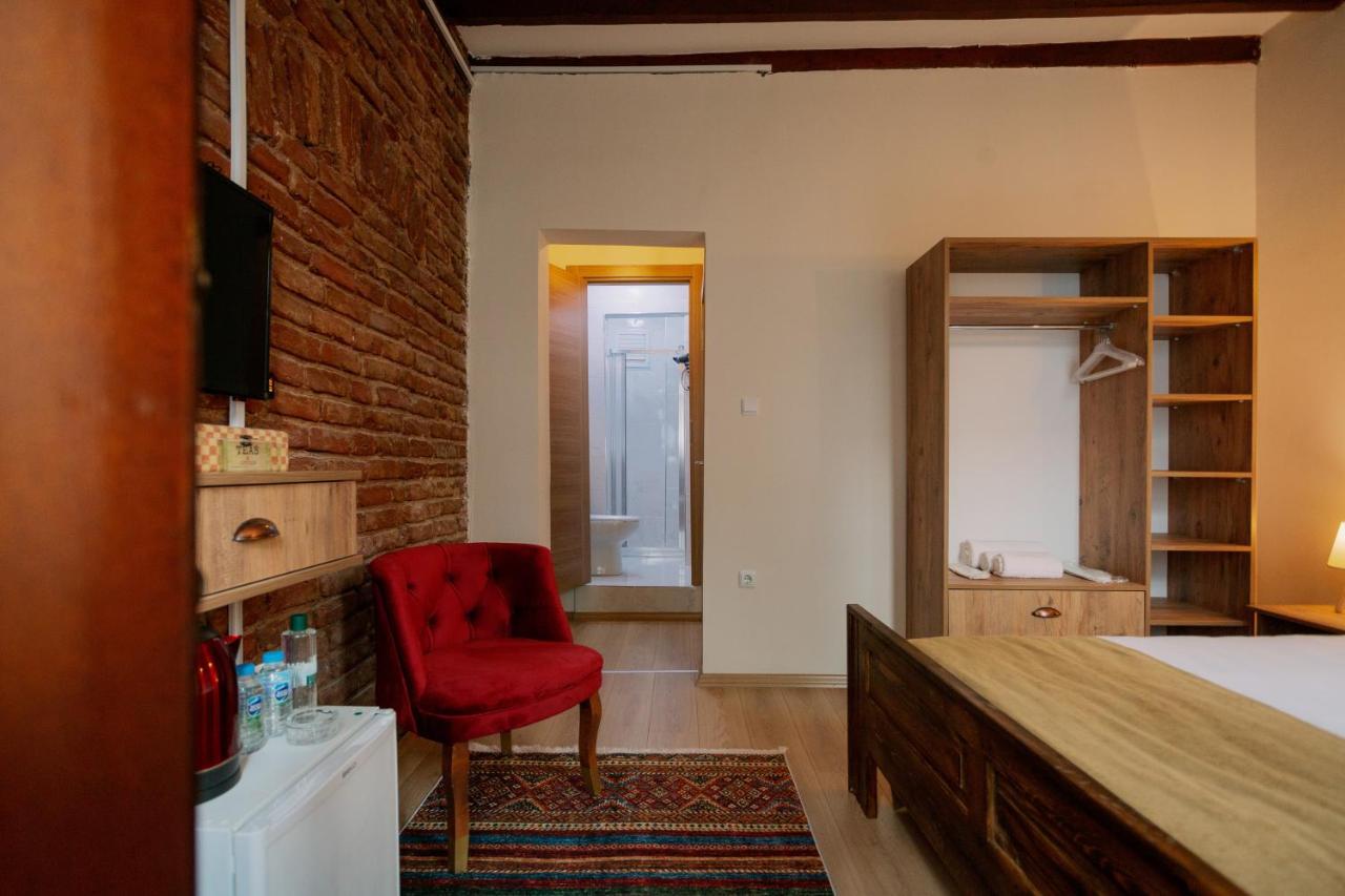 Noah Apartments Galata Istanbul Ngoại thất bức ảnh
