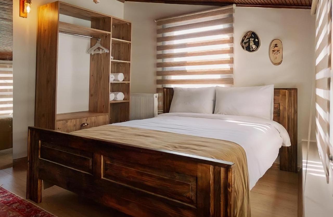 Noah Apartments Galata Istanbul Ngoại thất bức ảnh