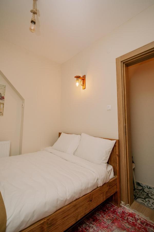 Noah Apartments Galata Istanbul Ngoại thất bức ảnh