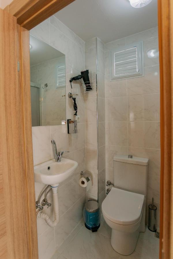 Noah Apartments Galata Istanbul Ngoại thất bức ảnh