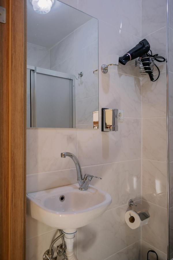 Noah Apartments Galata Istanbul Ngoại thất bức ảnh