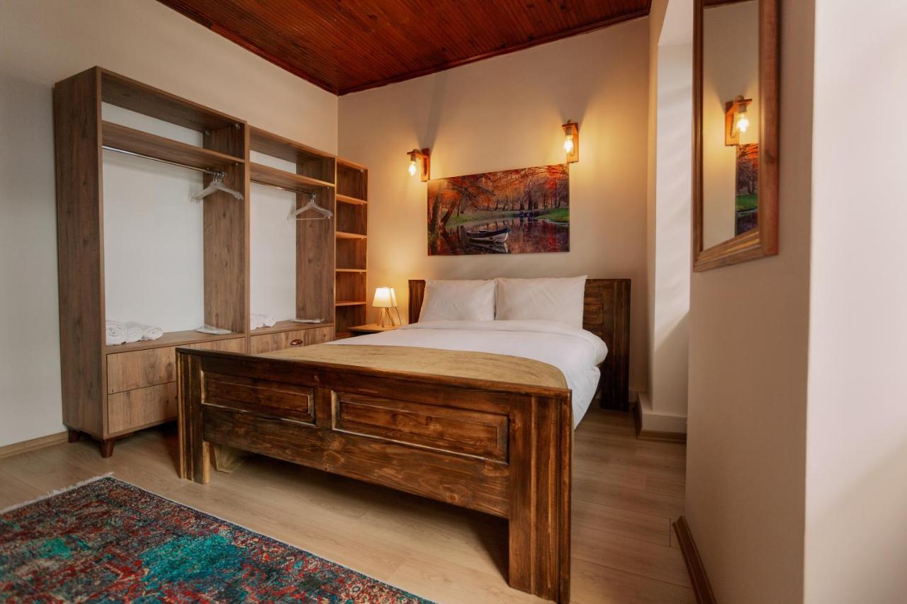 Noah Apartments Galata Istanbul Ngoại thất bức ảnh