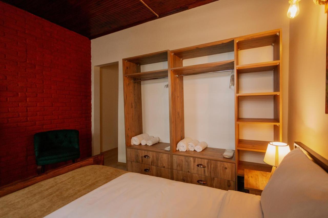 Noah Apartments Galata Istanbul Ngoại thất bức ảnh