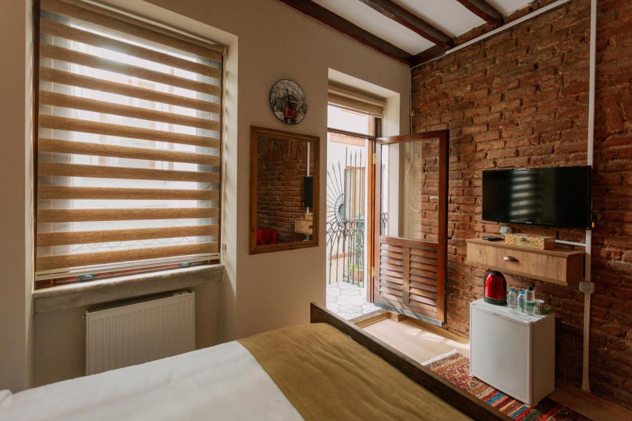 Noah Apartments Galata Istanbul Ngoại thất bức ảnh