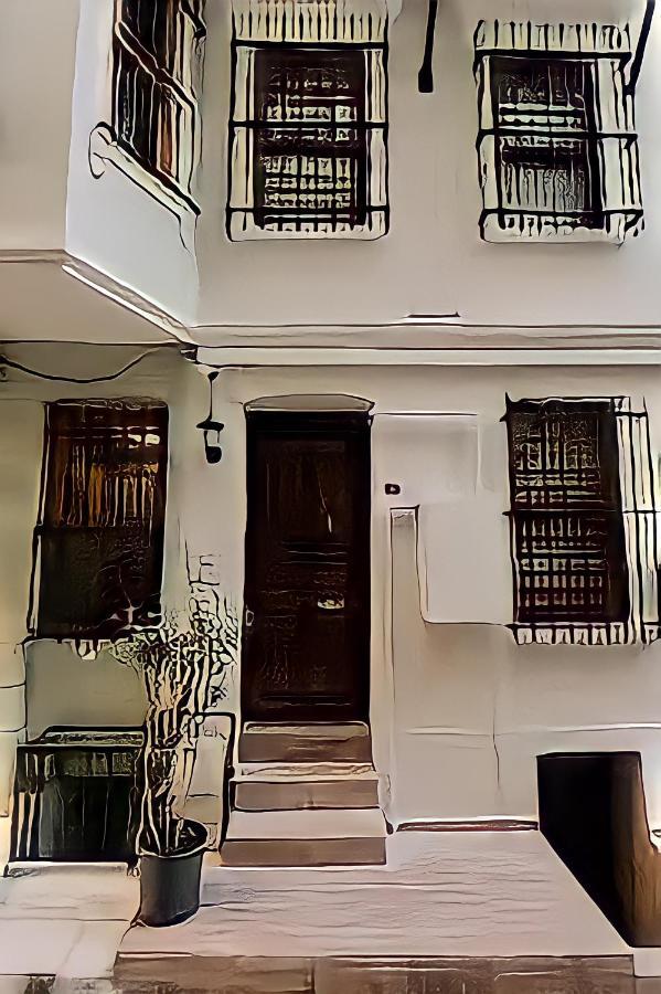 Noah Apartments Galata Istanbul Ngoại thất bức ảnh
